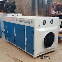 山東寵物飼料車間脈沖除塵器配套空氣凈化，助力環境保護專用設備制造